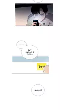 [Silverstar] Talk To Me Ch.1-36 (English) (Ongoing)