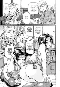 [Hase Tsubura] Niku-sen GLAMOROUS [English] [Fated Circle]