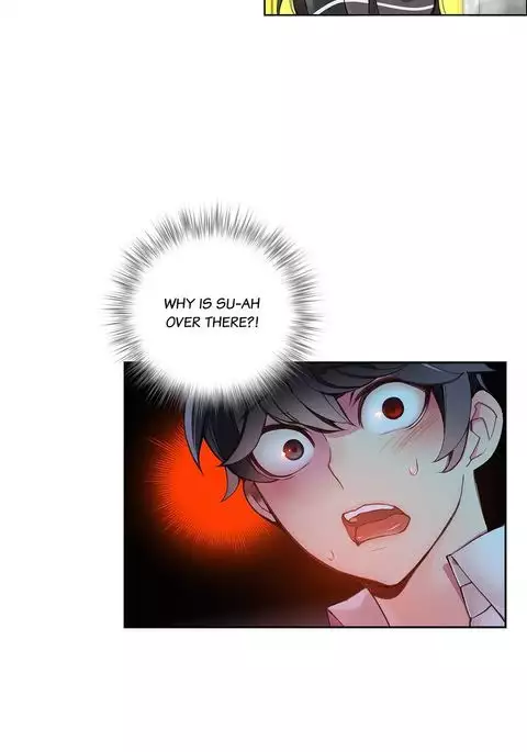 Lilith`s Cord Ch.1-26