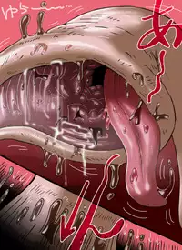 [mi@nomi_kyuushi] 【yoso no ko 】 Inma-san to nishi-chan