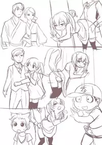 [Gachonjirou] Nonki BOY Ch. 1-41