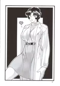 (CR31) [ALPS, Okachimentaiko, Rippadou (Various)] NEXT Climax Magazine 10 (Neon Genesis Evangelion)