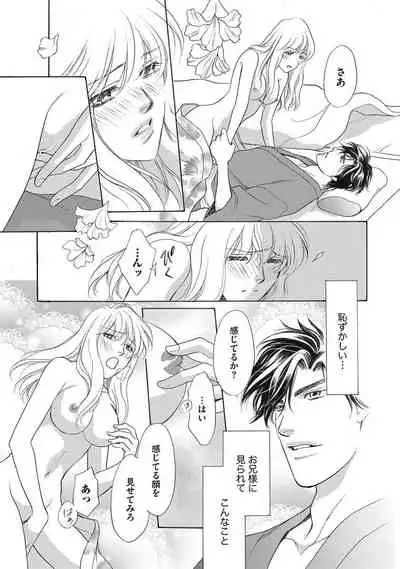 [Omi Shinano] Imouto Mekake ~Onii-sama, Mou Yurushite~ <2> [Digital]