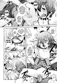 [Yam] Onii-chan no Suki ni Shite!? Ch. 1-6 [English] {Mistvern}