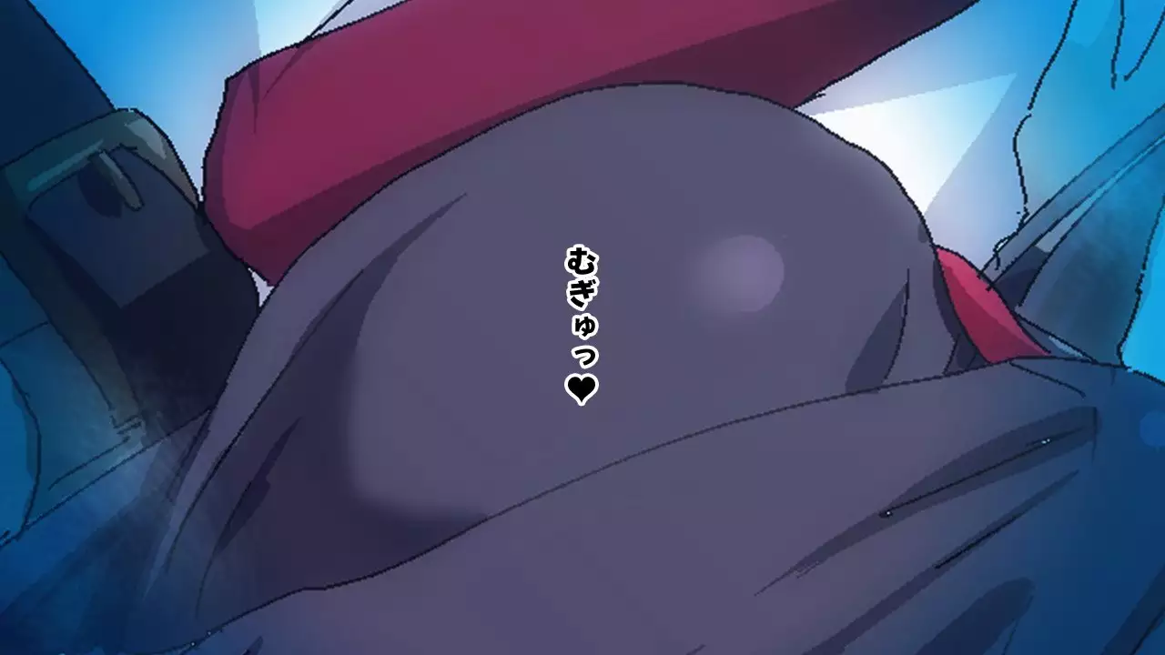 Sasayaki Chijo Densha ~Azuma Nobori-sen no Teinei-go Ojou-sama~