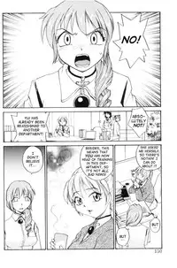 [RaTe] P Souken - P Total Bio-Chemical Laboratory [English]