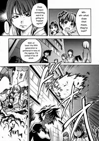 [Shiwasu no Okina] Shining Musume. 3. Third Go Ahead! [English] [Overlook] [Decensored]