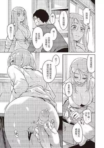 Houkago wa Bouken no Jikan - Time for libido after school | 放學後是冒險的時間