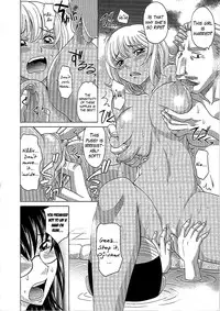 [Takaoka Motofumi] 0930 -Oku-sama- Ch. 1-7 [English] [Mikakunin]