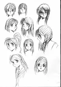 (C52) [Studio Vanguard (Twilight)] Kataku Sousa (Neon Genesis Evangelion)