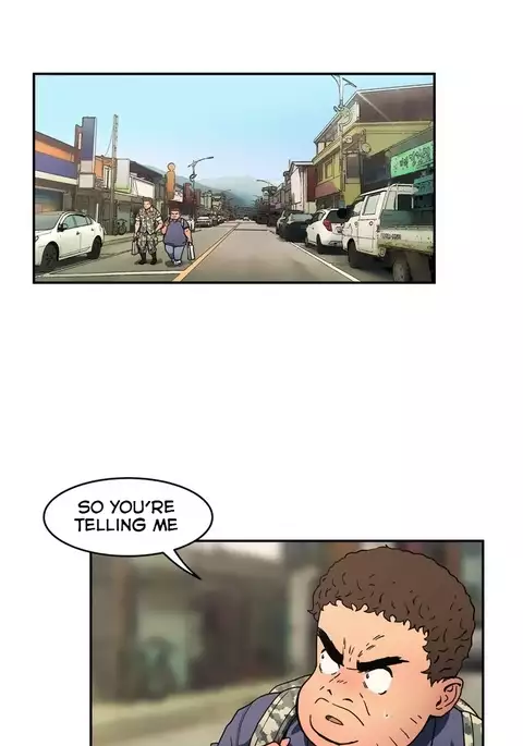 Refrain Love Ch.1-35