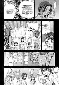 [Shiwasu no Okina] Shining Musume. 5. Five Sense of Love [English] [Overlook] [Decensored]