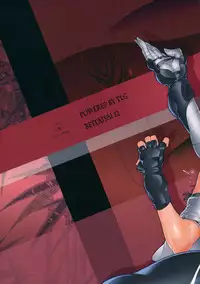 (Reitaisai 12) [TLG (bowalia)] Sanchou Tougijou (Touhou Project)