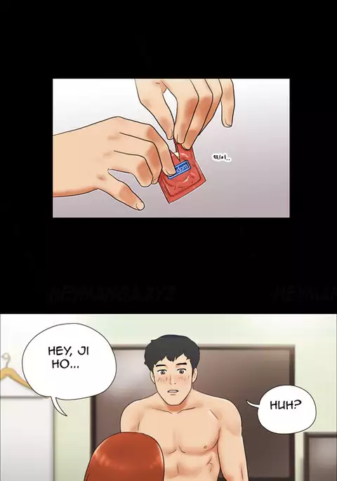 Sexual Fantasy Ch.1-11