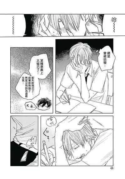 Like a Sugar | 爱似甜点 Ch. 1-2