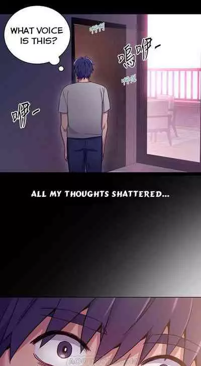 Stepmother Friends Ch.10/?