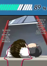 [kuensan] Narcotics Officer Chun Li's Slut Execution [English]