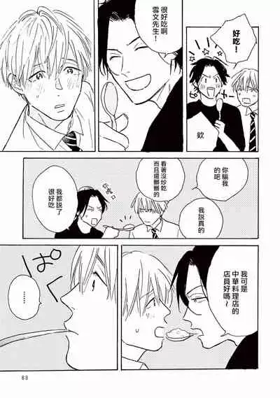 Lonely Playground 1-8