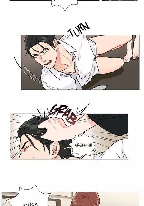 Sadistic Beauty Ch.1-29