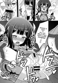 (C87) [LemonMaiden (Aoi Masami)] Datenshi XX EPISODE 2 | Fallen Angel XX EPISODE 2 (Fate/kaleid liner Prisma Illya) [English] {doujin-moe.us}
