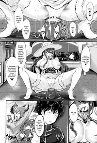 [Kimura Neito] Non-Human Life Ch. 1 [English] {Doujins.com}