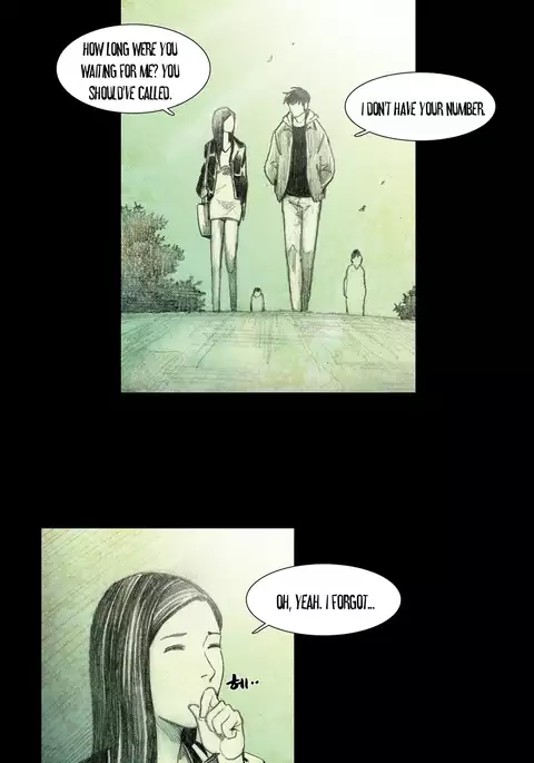 House of Dolls Ch.0-12