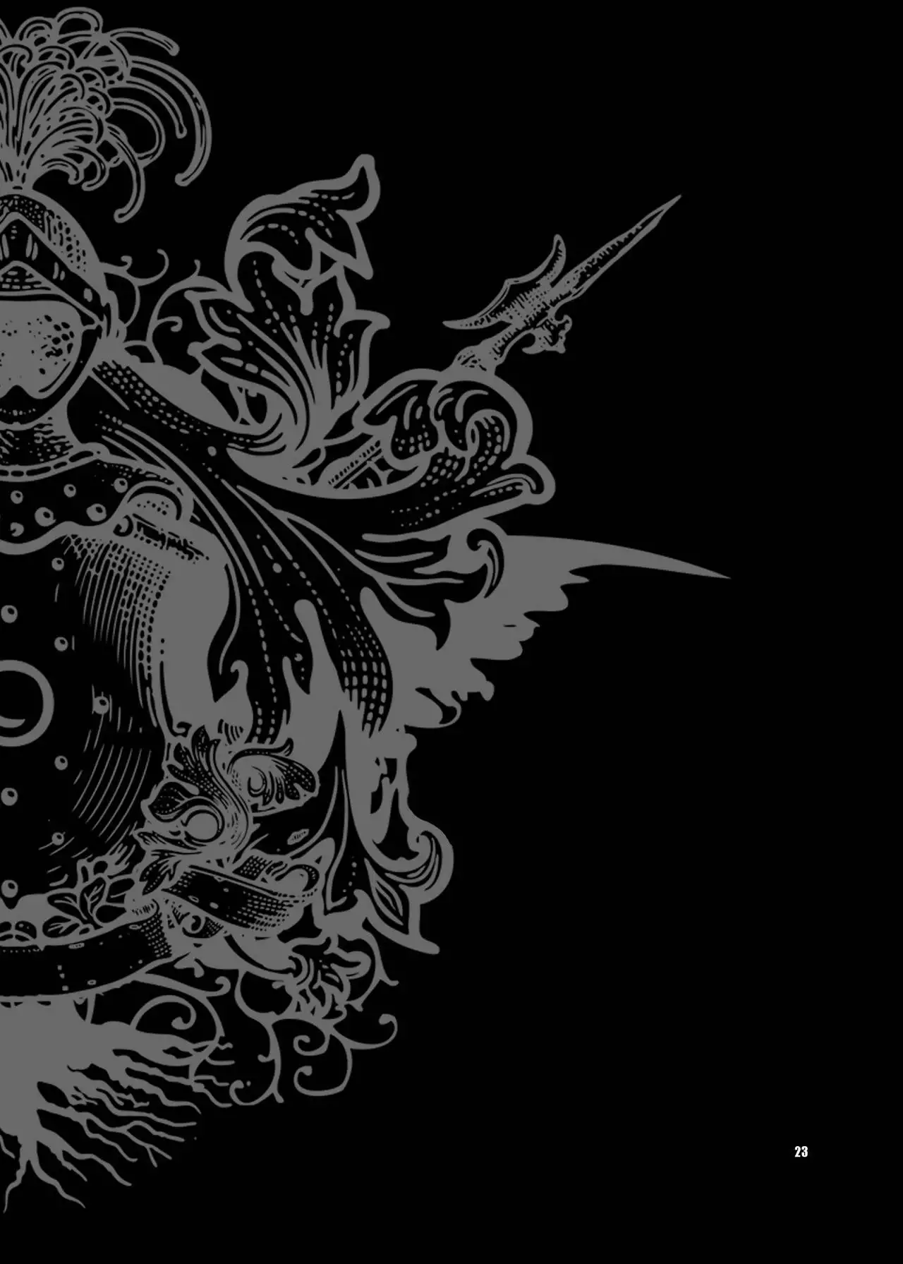 Yukiyanagi no Hon 32 Monbābara no Shakkin Shimai