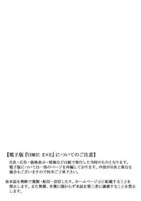 COMIC ExE 09 [Digital]