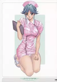 [NAS-O] NAS-O illustration works