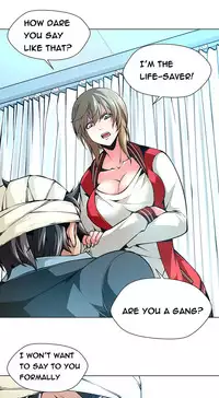 [Fantastic Whale] Twin Slave Ch.1-31 (English) (Ongoing)