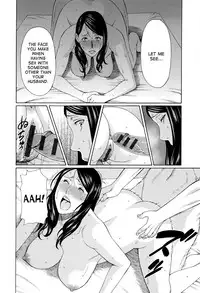 [Takasugi Kou] Mumyou no Uzu Ch. 1-7 [English] [desudesu]