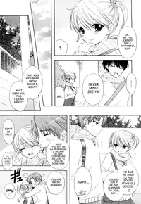 [Ozaki Miray] The Great Escape 3 Ch. 18-27 [English] {Phantom + SaHa}