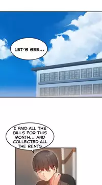 [Mx2J] Hahri's Lumpy Boardhouse Ch. 0-18 [English] (YoManga) (Ongoing)