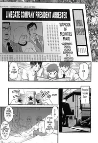 [Saigado] Haken No Muuko-san - Ch01-08 [English Translated by Tonigobe]