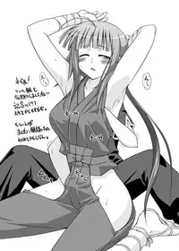 [FruitsJam (Mikagami Sou)] Muryou Haifu 2008 WINTER (Various) [Digital]