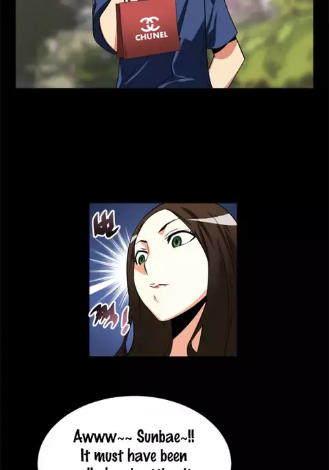 Love Parameter Ch.1-55