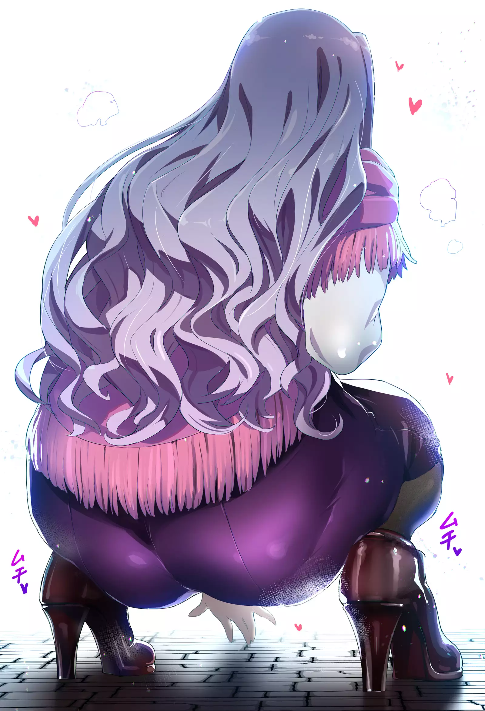 Etchina Onee-san Matome