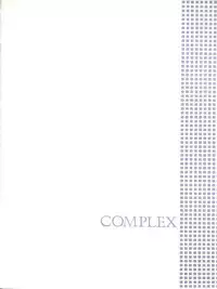 [COMPLEX (Dynamite Kantou)] DELIRIOUS VOL.2 (Various)