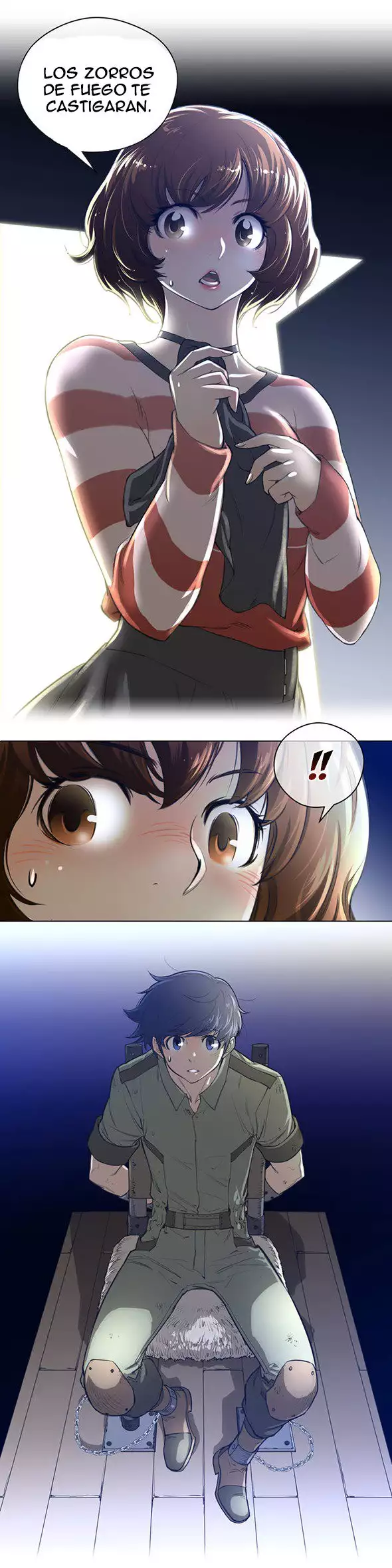 Perfect Half Ch.1-25