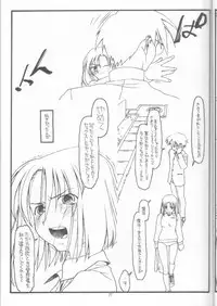 (C62) [bolze. (rit.)] DESTRUCTION GIRL appendix^2 (Shizuku)
