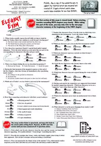 (COMIC1☆11) [Yokoshimanchi. (Ash Yokoshima)] Bon-nou Seven Kohansen! [English] [Elegant Succubus]