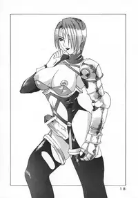 (C62) [LULU Koubou (Various)] Sëraphita P Junbigou II (Vol. 0.5) (Various)