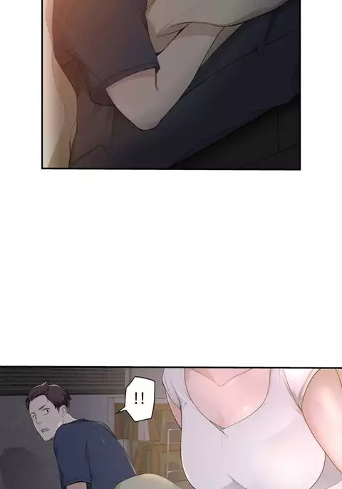 Tissue Thieves Ch.1-6