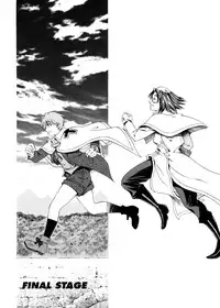 [Sena Youtarou] Hallow Hallow