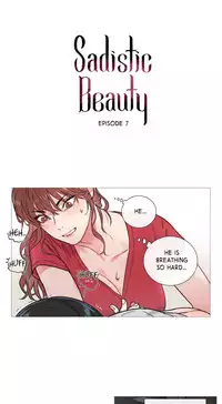 [The Jinshan] Sadistic Beauty Ch.1-28 (English) (Ongoing)