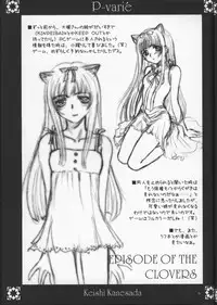 (C65) [NOUZUI MAJUTSU, NO-NO'S (Kanesada Keishi, Kawara Keisuke)] P-varié