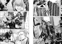 [Miyazaki Maya] Holy Knight ~Junketsu to Ai no Hazama de~ Vol. 5