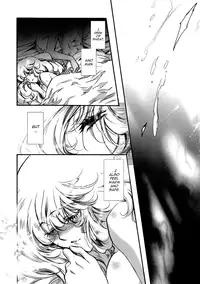 (C75) [RIX (Mamiya Tsukiko)] Fallen Angel (Zettai Karen Children) [English]