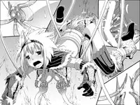 [Kimura Rongaku] Kirin-san no Chinko 2 (Monster Hunter) [Digital]