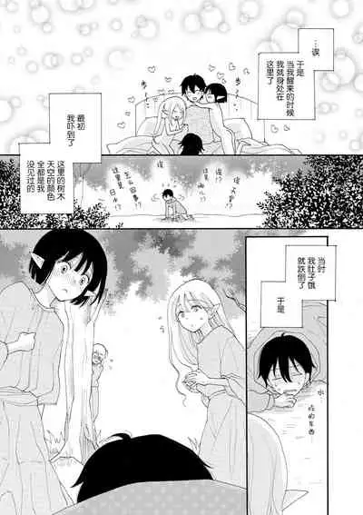 Shiawase no Tamago 1-2